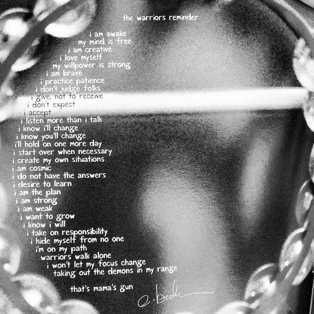 Meet your Posher, Donna